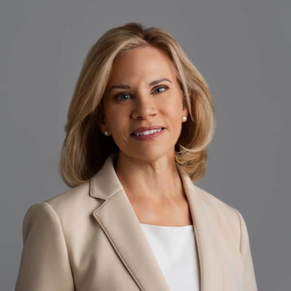 Linda Goldstein headshot