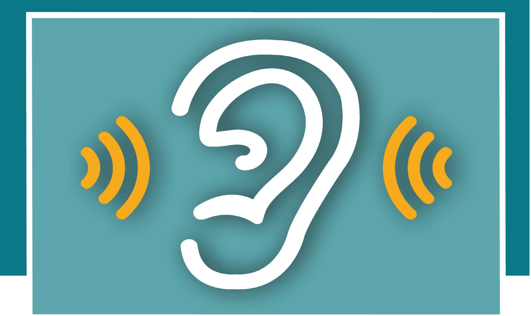 Ear graphic