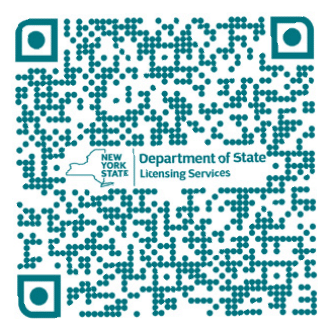 QR code for the Consumer Education Guide: Understanding Hearing Aid Options